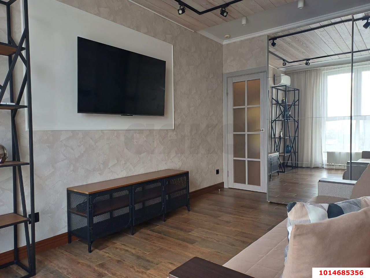 Фото №18: 2-комнатная квартира 48 м² - Краснодар, ЖК Большой, ул. Красная, 176лит5/1