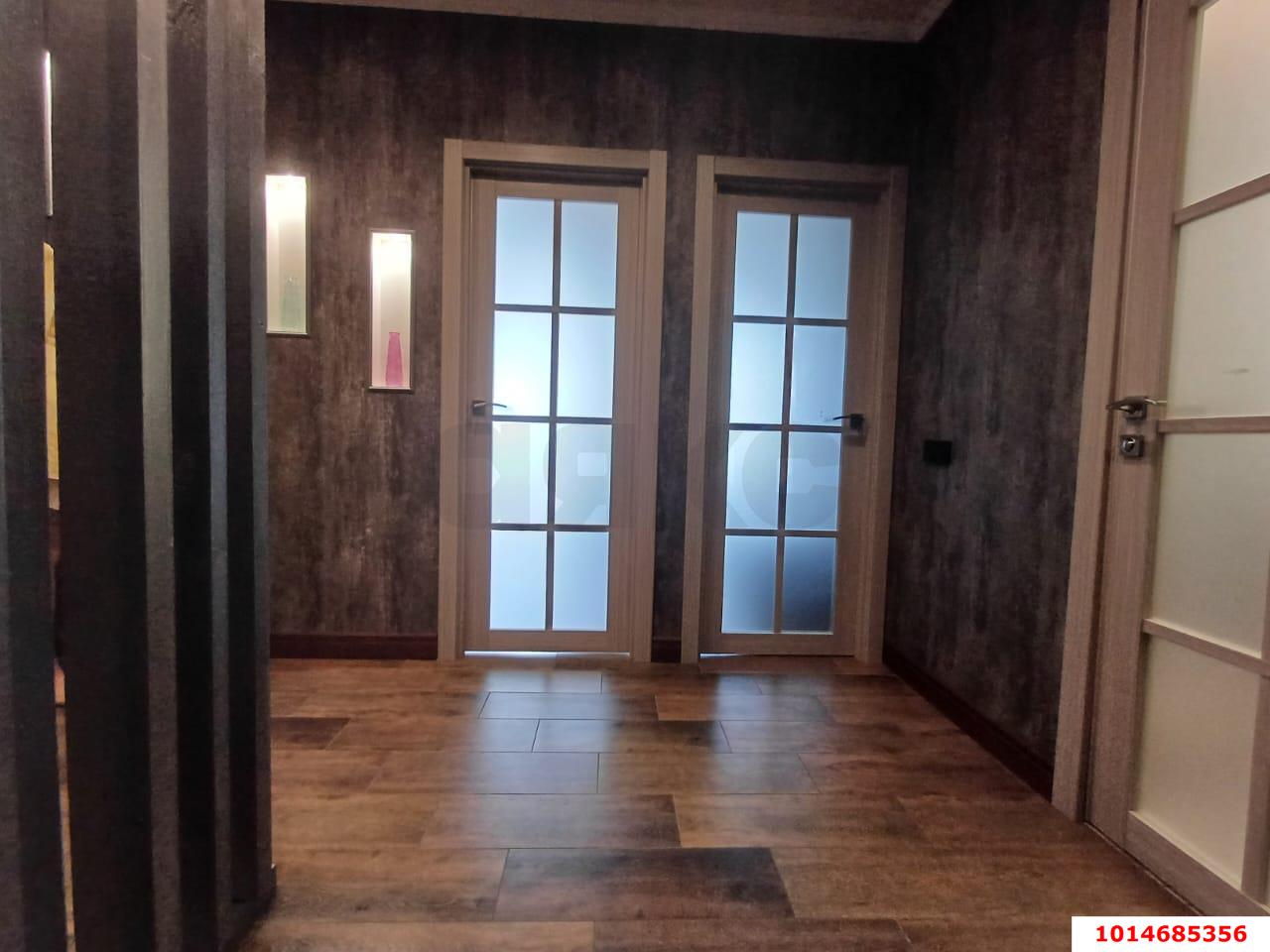 Фото №3: 2-комнатная квартира 48 м² - Краснодар, ЖК Большой, ул. Красная, 176лит5/1