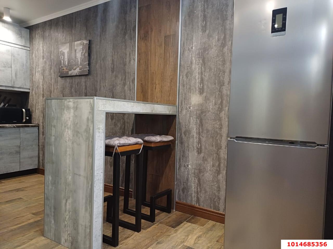 Фото №17: 2-комнатная квартира 48 м² - Краснодар, ЖК Большой, ул. Красная, 176лит5/1