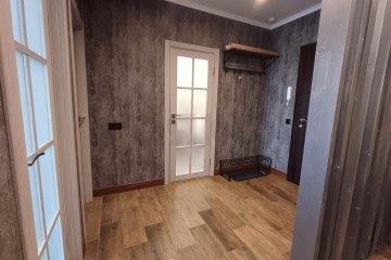 Фото №4: 2-комнатная квартира 43 м² - Краснодар, мкр. ЖК Большой, ул. Красная, 176лит5/1