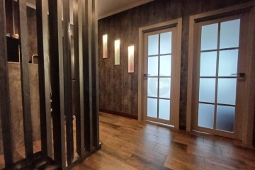 Фото №5: 2-комнатная квартира 43 м² - Краснодар, мкр. ЖК Большой, ул. Красная, 176лит5/1