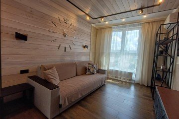 Фото №3: 2-комнатная квартира 48 м² - Краснодар, мкр. ЖК Большой, ул. Красная, 176лит5/1