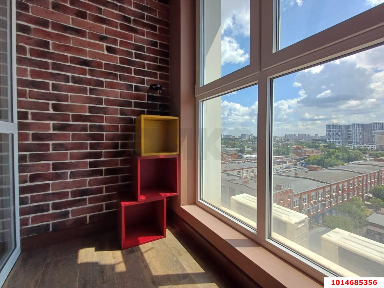 Фото №14: 2-комнатная квартира 48 м² - Краснодар, ЖК Большой, ул. Красная, 176лит5/1