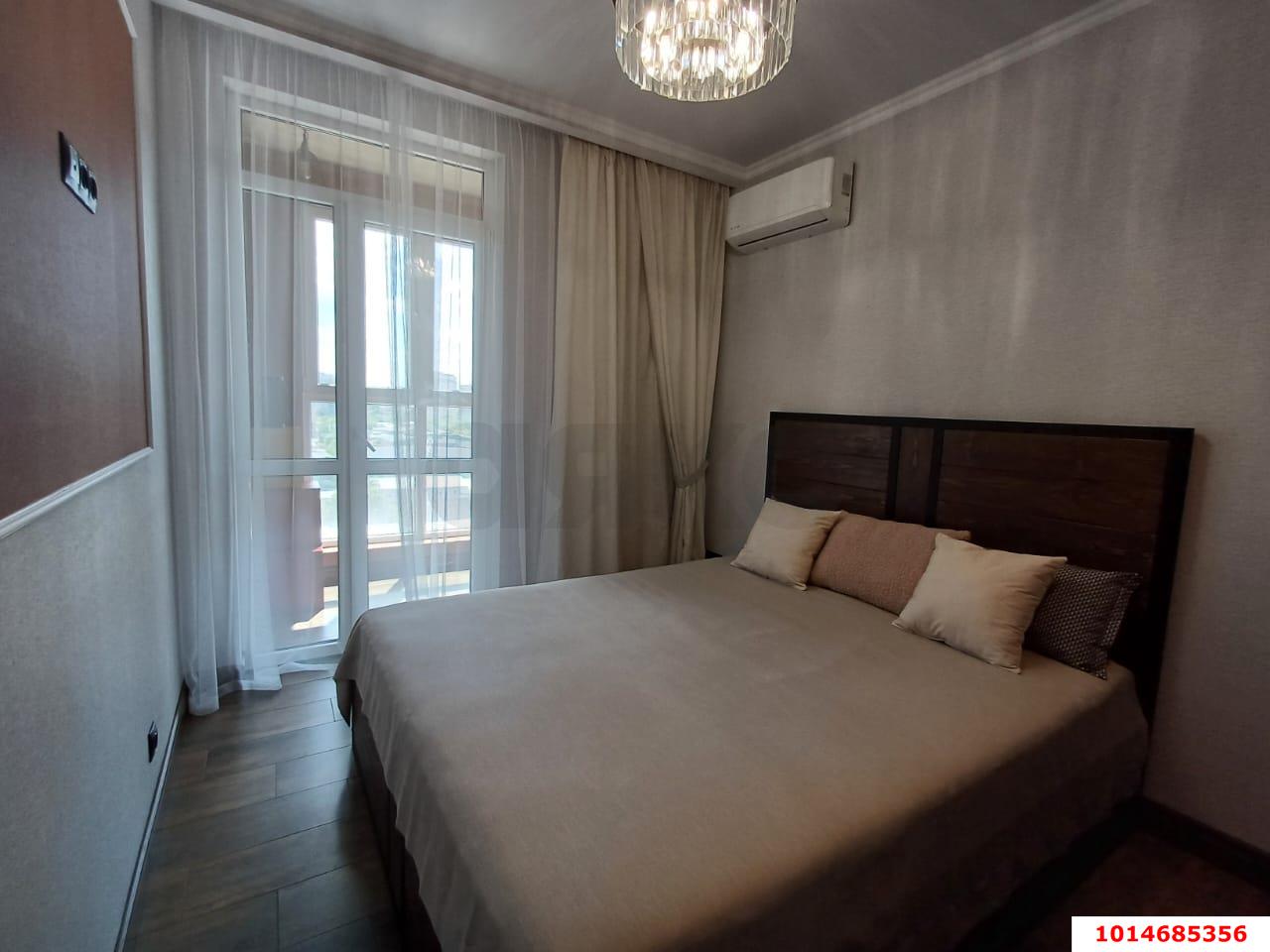 Фото №13: 2-комнатная квартира 48 м² - Краснодар, ЖК Большой, ул. Красная, 176лит5/1