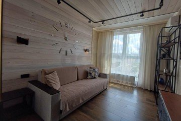 Фото №1: 2-комнатная квартира 48 м² - Краснодар, мкр. ЖК Большой, ул. Красная, 176лит5/1