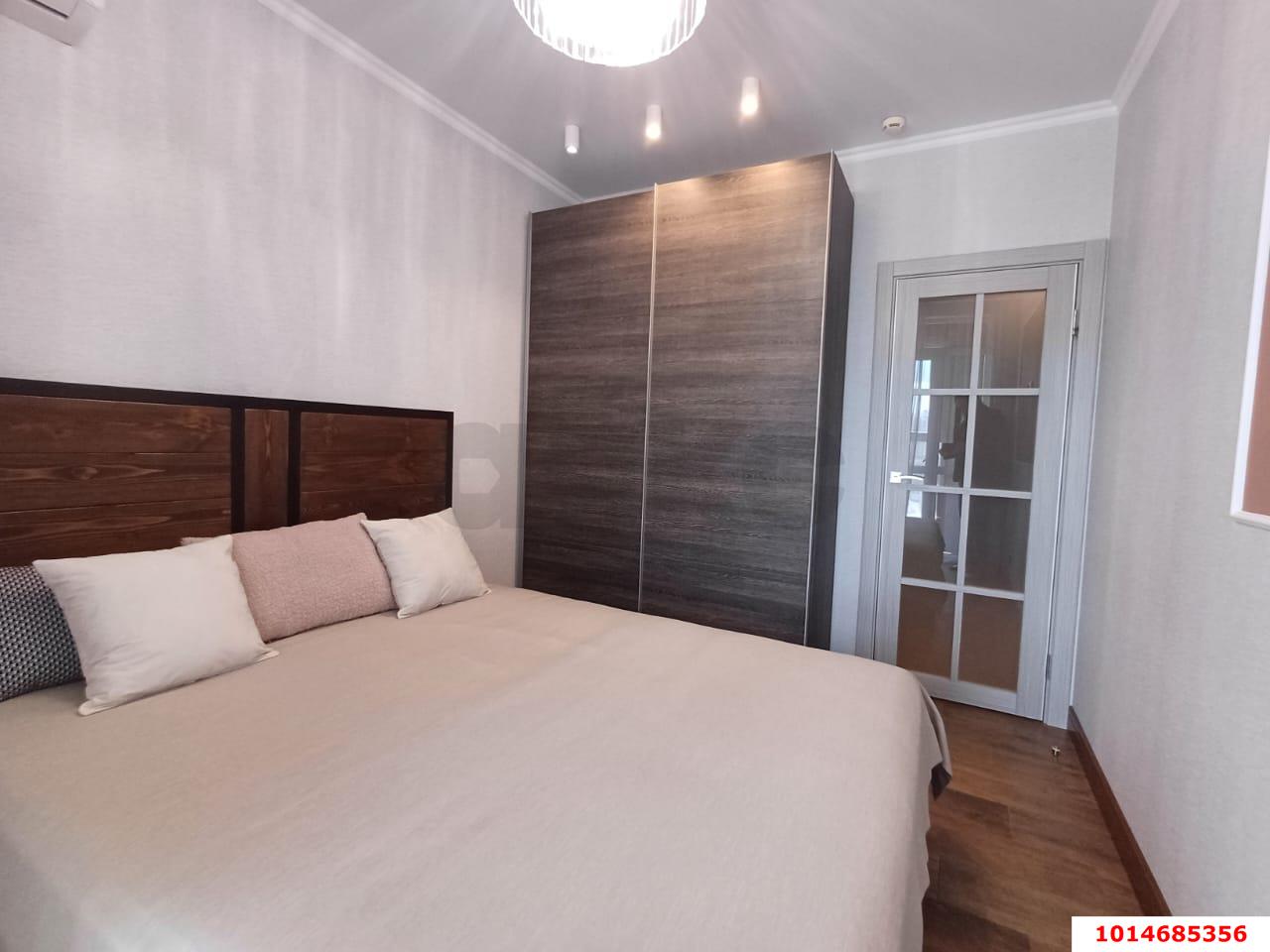 Фото №12: 2-комнатная квартира 48 м² - Краснодар, ЖК Большой, ул. Красная, 176лит5/1