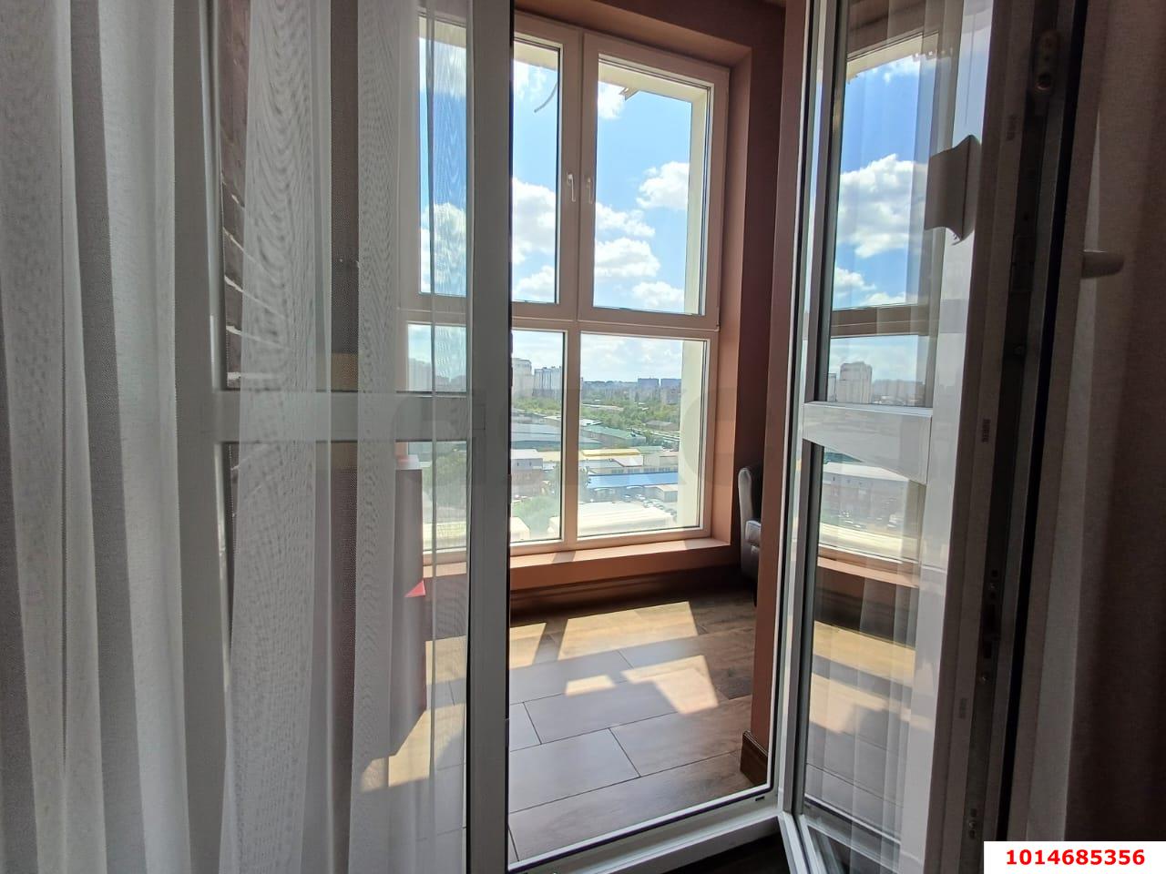 Фото №10: 2-комнатная квартира 48 м² - Краснодар, ЖК Большой, ул. Красная, 176лит5/1