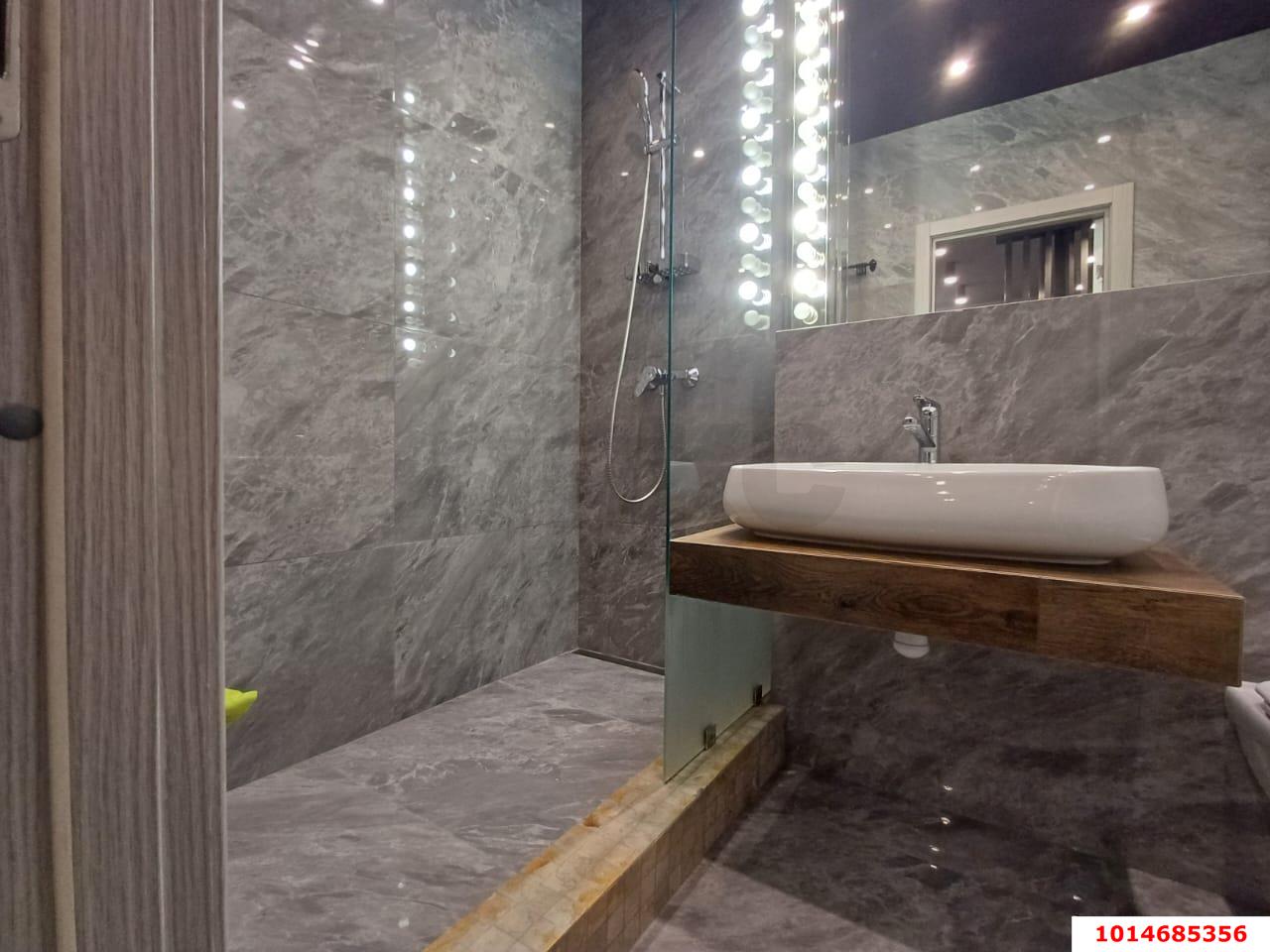 Фото №6: 2-комнатная квартира 48 м² - Краснодар, ЖК Большой, ул. Красная, 176лит5/1