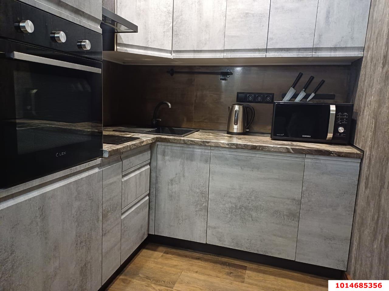 Фото №16: 2-комнатная квартира 48 м² - Краснодар, ЖК Большой, ул. Красная, 176лит5/1