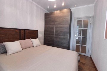 Фото №5: 2-комнатная квартира 44 м² - Краснодар, мкр. ЖК Большой, ул. Красная, 176лит5/1