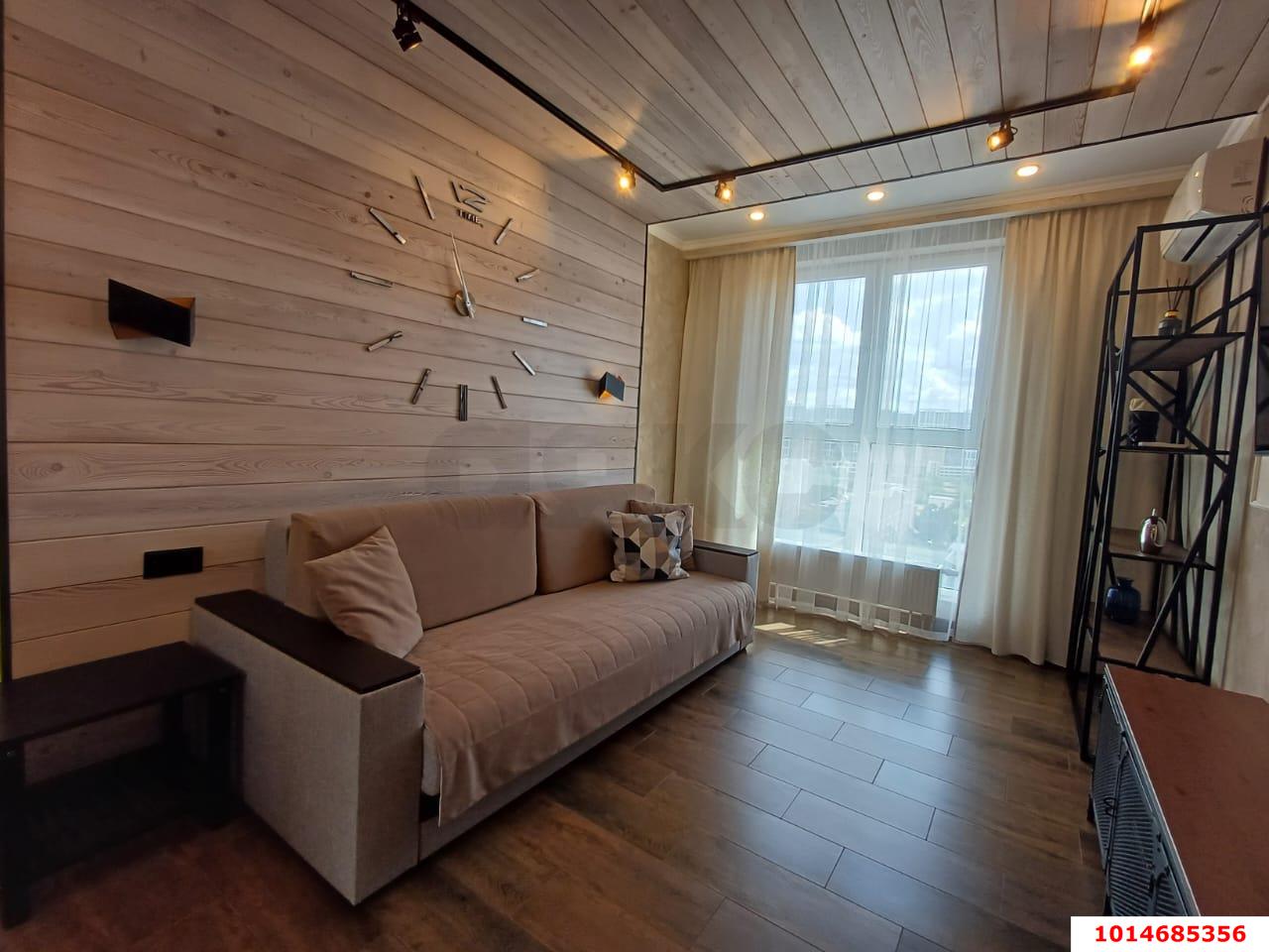 Фото №2: 2-комнатная квартира 48 м² - Краснодар, ЖК Большой, ул. Красная, 176лит5/1