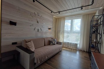 Фото №1: 2-комнатная квартира 43 м² - Краснодар, мкр. ЖК Большой, ул. Красная, 176лит5/1