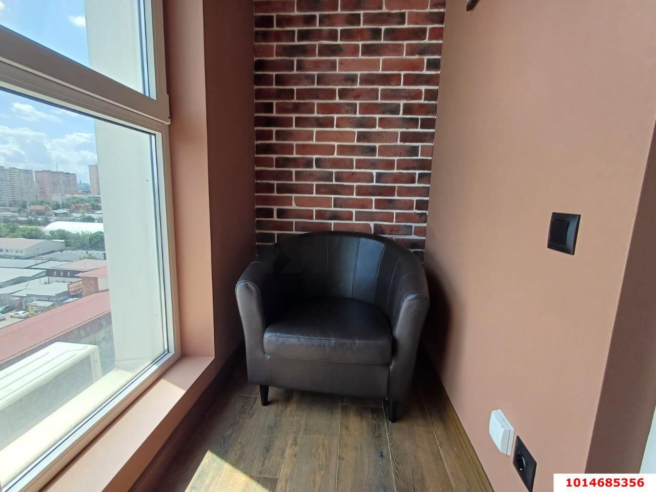 Фото №11: 2-комнатная квартира 48 м² - Краснодар, ЖК Большой, ул. Красная, 176лит5/1