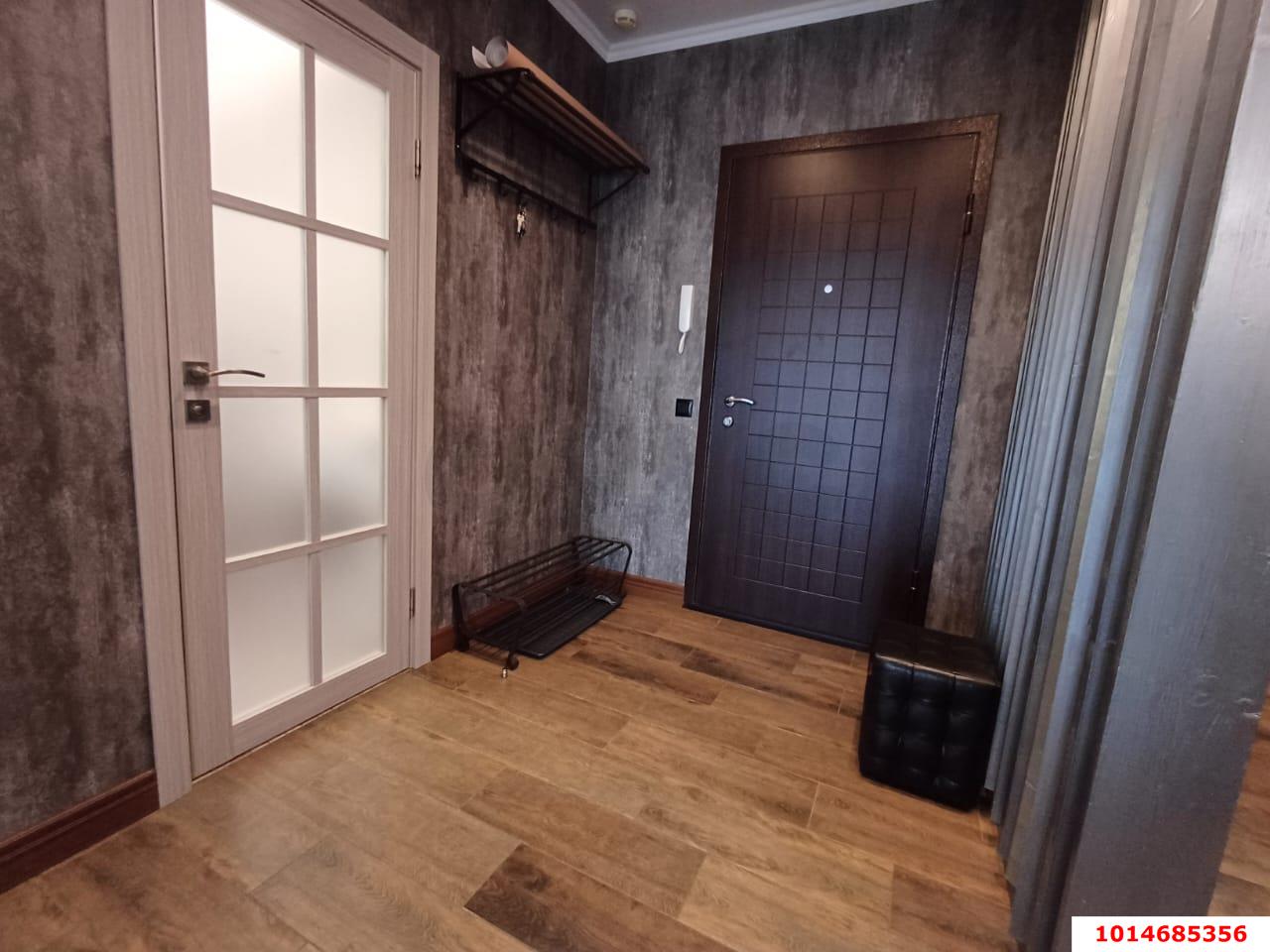 Фото №8: 2-комнатная квартира 48 м² - Краснодар, ЖК Большой, ул. Красная, 176лит5/1