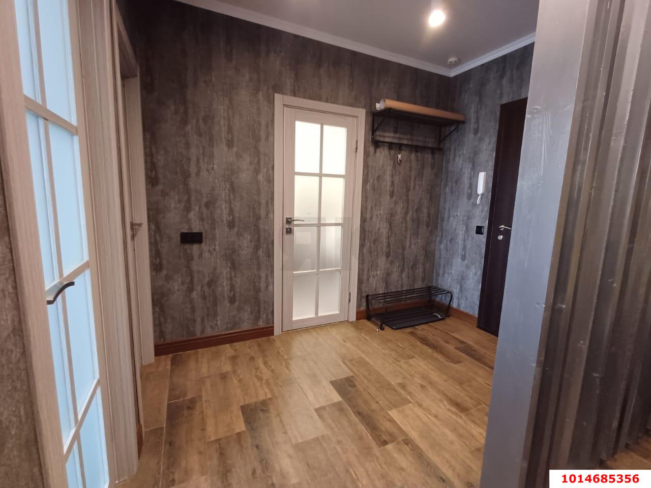 Фото №4: 2-комнатная квартира 48 м² - Краснодар, ЖК Большой, ул. Красная, 176лит5/1