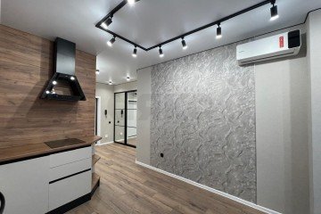 Фото №4: 1-комнатная квартира 4 м² - Краснодар, мкр. ЖК Губернский, ул. имени Героя Георгия Бочарникова, 12