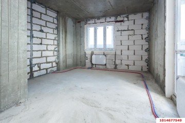 Фото №5: 1-комнатная квартира 38 м² - Краснодар, мкр. ЖК Кино, ул. Уральская, 100