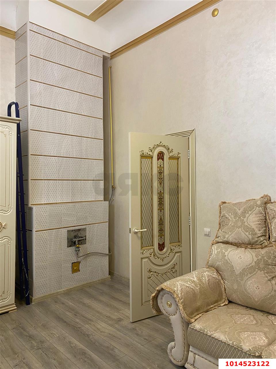 Фото №5: 1-комнатная квартира 30 м² - Краснодар, Центральный, ул. Чапаева, 140