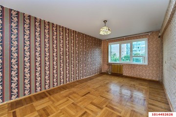 Фото №5: 1-комнатная квартира 31 м² - Краснодар, мкр. Фестивальный, ул. Гагарина, 75