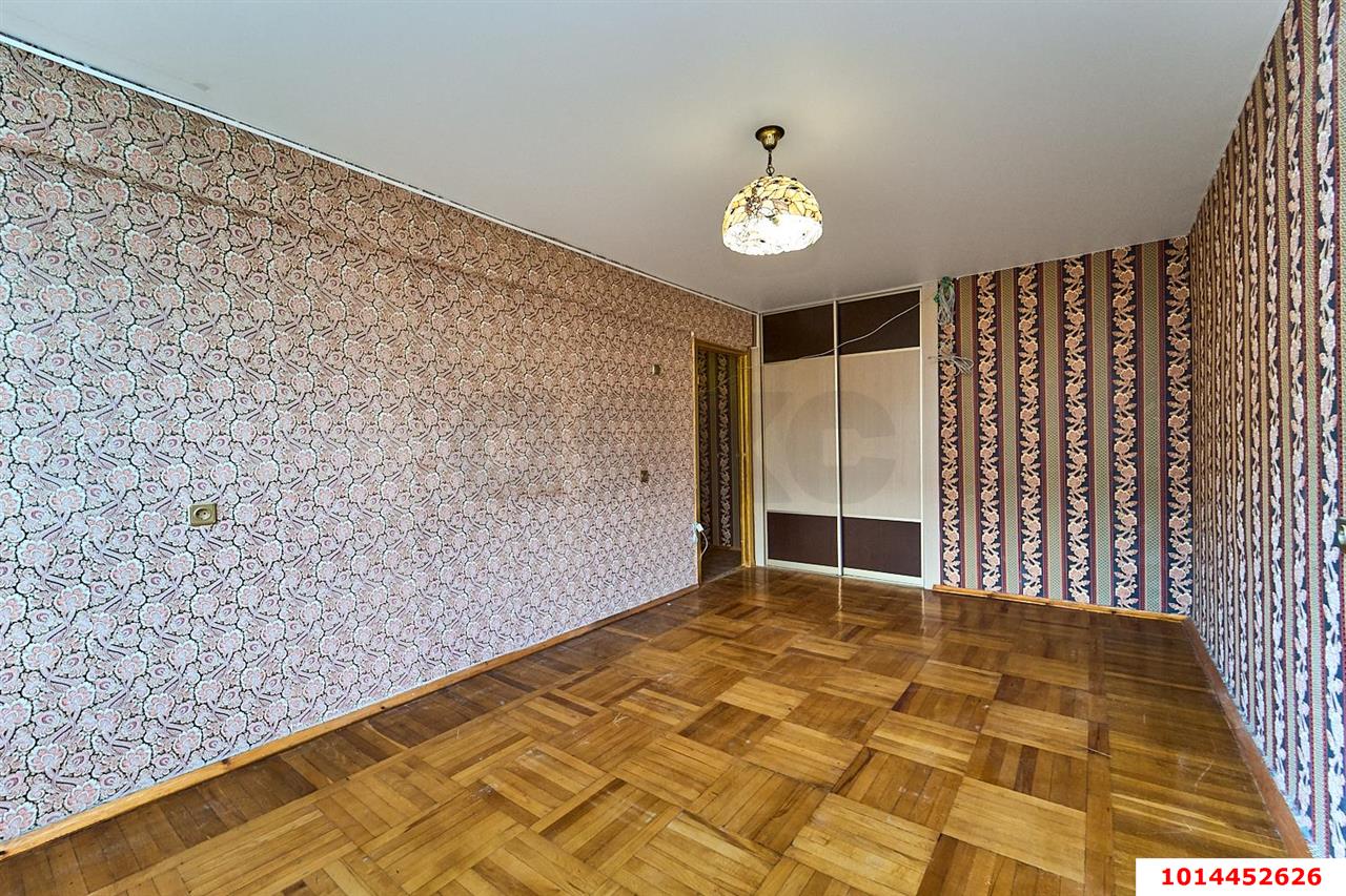 Фото №8: 1-комнатная квартира 31 м² - Краснодар, Фестивальный, ул. Гагарина, 75