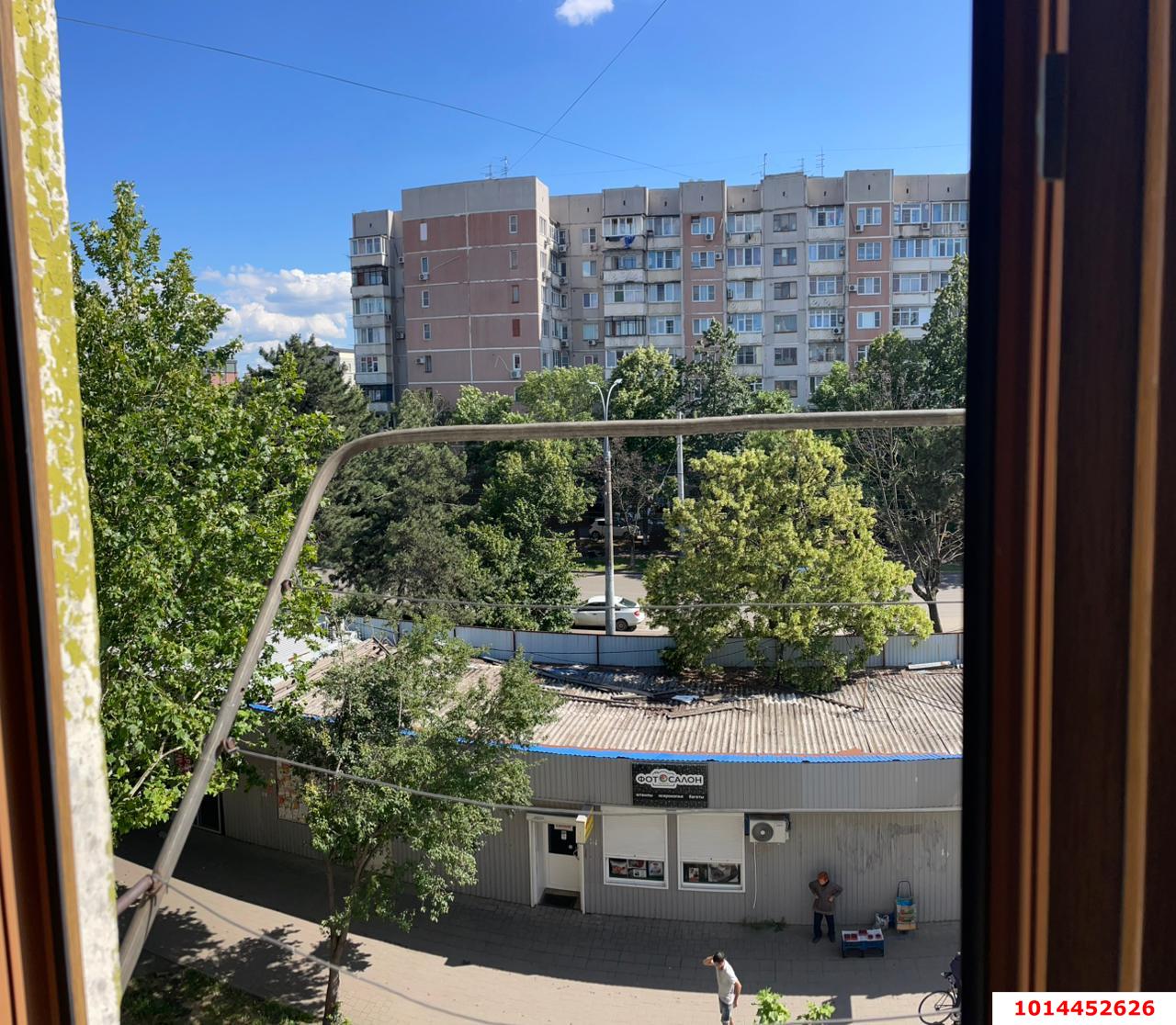 Фото №9: 1-комнатная квартира 31 м² - Краснодар, Фестивальный, ул. Гагарина, 75