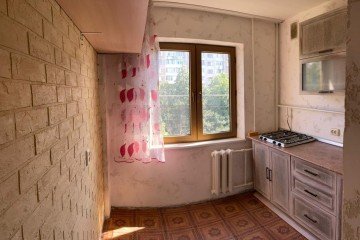Фото №3: 1-комнатная квартира 31 м² - Краснодар, мкр. Фестивальный, ул. Гагарина, 75