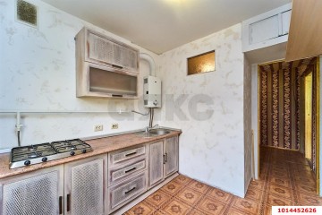 Фото №2: 1-комнатная квартира 31 м² - Краснодар, мкр. Фестивальный, ул. Гагарина, 75