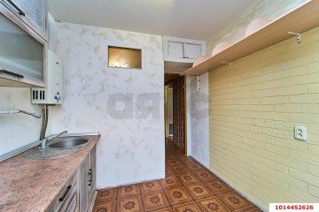 Фото №5: 1-комнатная квартира 31 м² - Краснодар, мкр. Фестивальный, ул. Гагарина, 75
