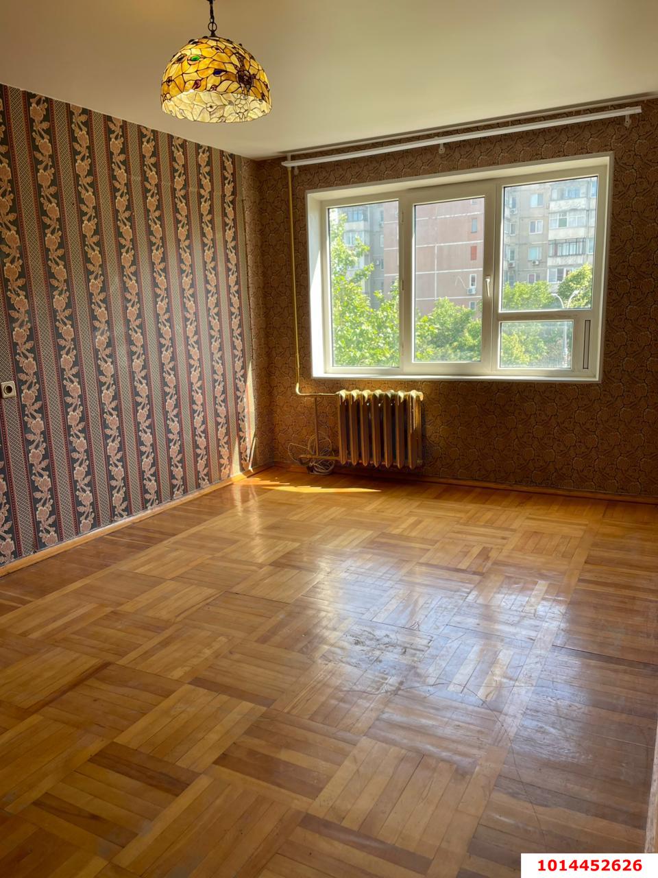 Фото №2: 1-комнатная квартира 31 м² - Краснодар, Фестивальный, ул. Гагарина, 75