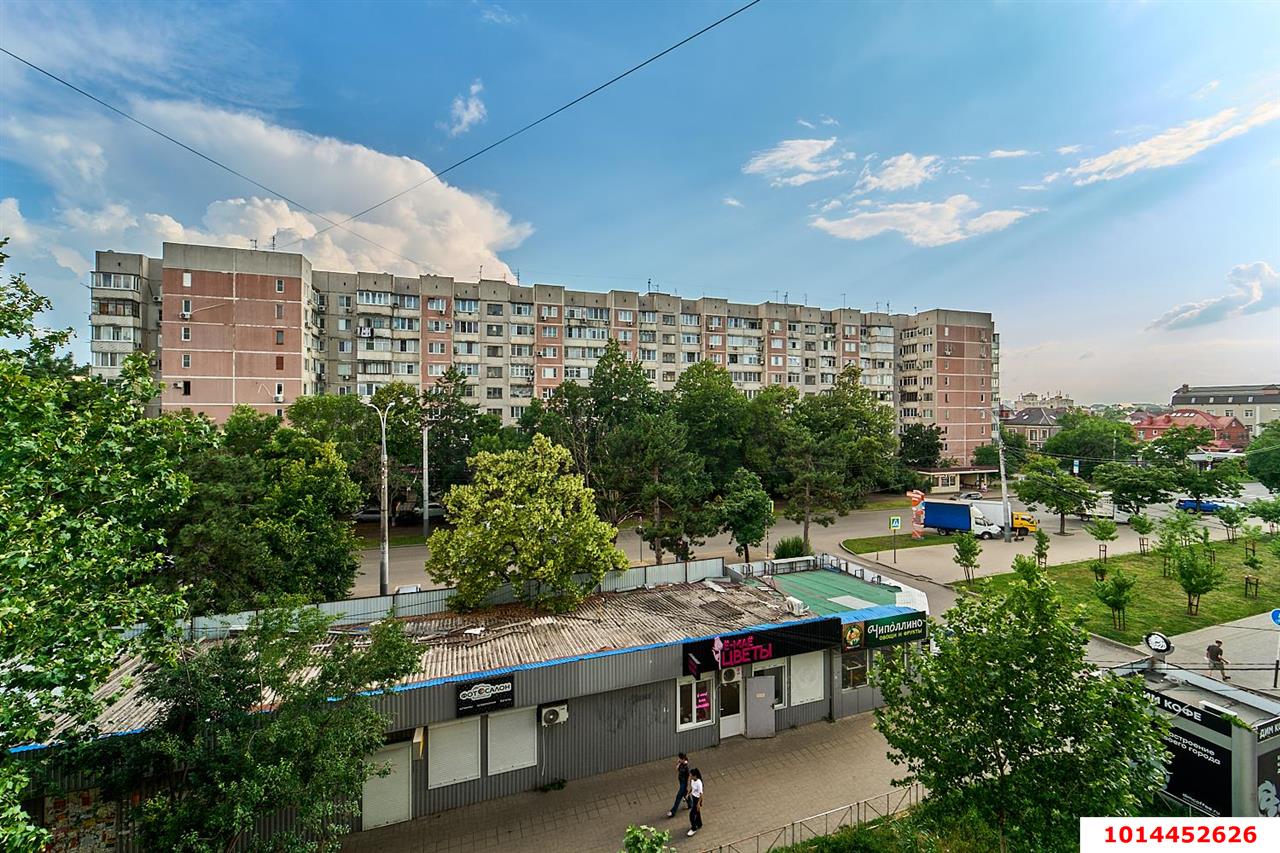 Фото №15: 1-комнатная квартира 31 м² - Краснодар, Фестивальный, ул. Гагарина, 75