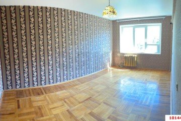 Фото №1: 1-комнатная квартира 31 м² - Краснодар, мкр. Фестивальный, ул. Гагарина, 75