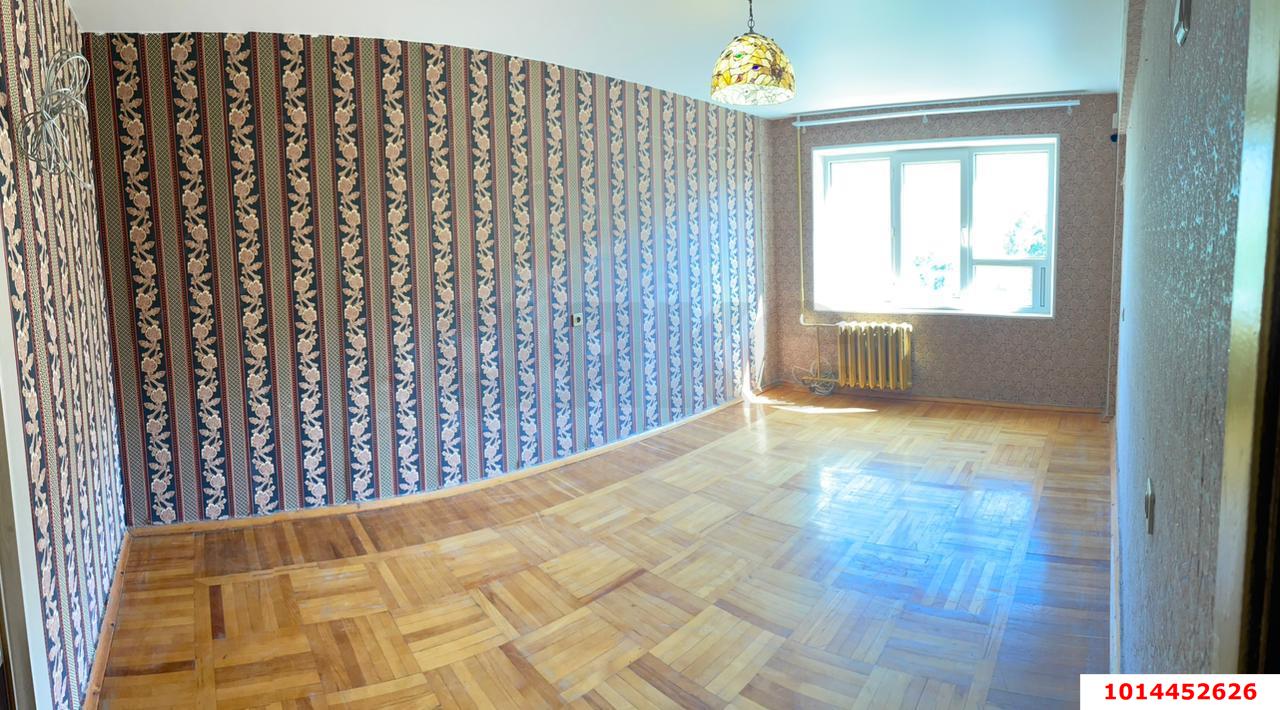 Фото №1: 1-комнатная квартира 31 м² - Краснодар, Фестивальный, ул. Гагарина, 75