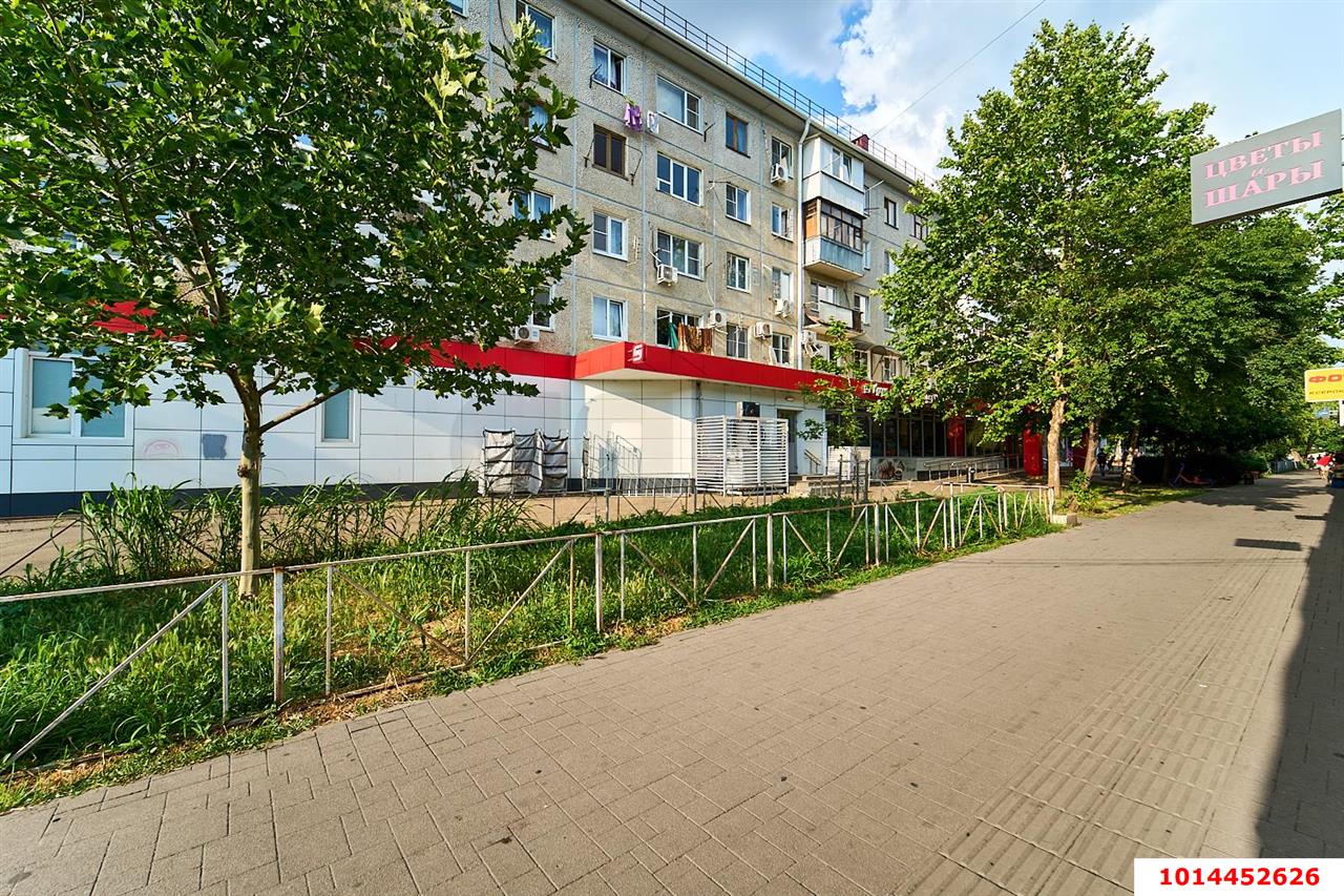 Фото №19: 1-комнатная квартира 31 м² - Краснодар, Фестивальный, ул. Гагарина, 75