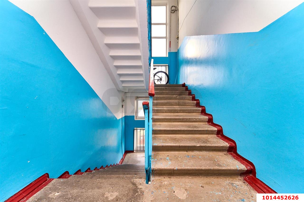 Фото №16: 1-комнатная квартира 31 м² - Краснодар, Фестивальный, ул. Гагарина, 75