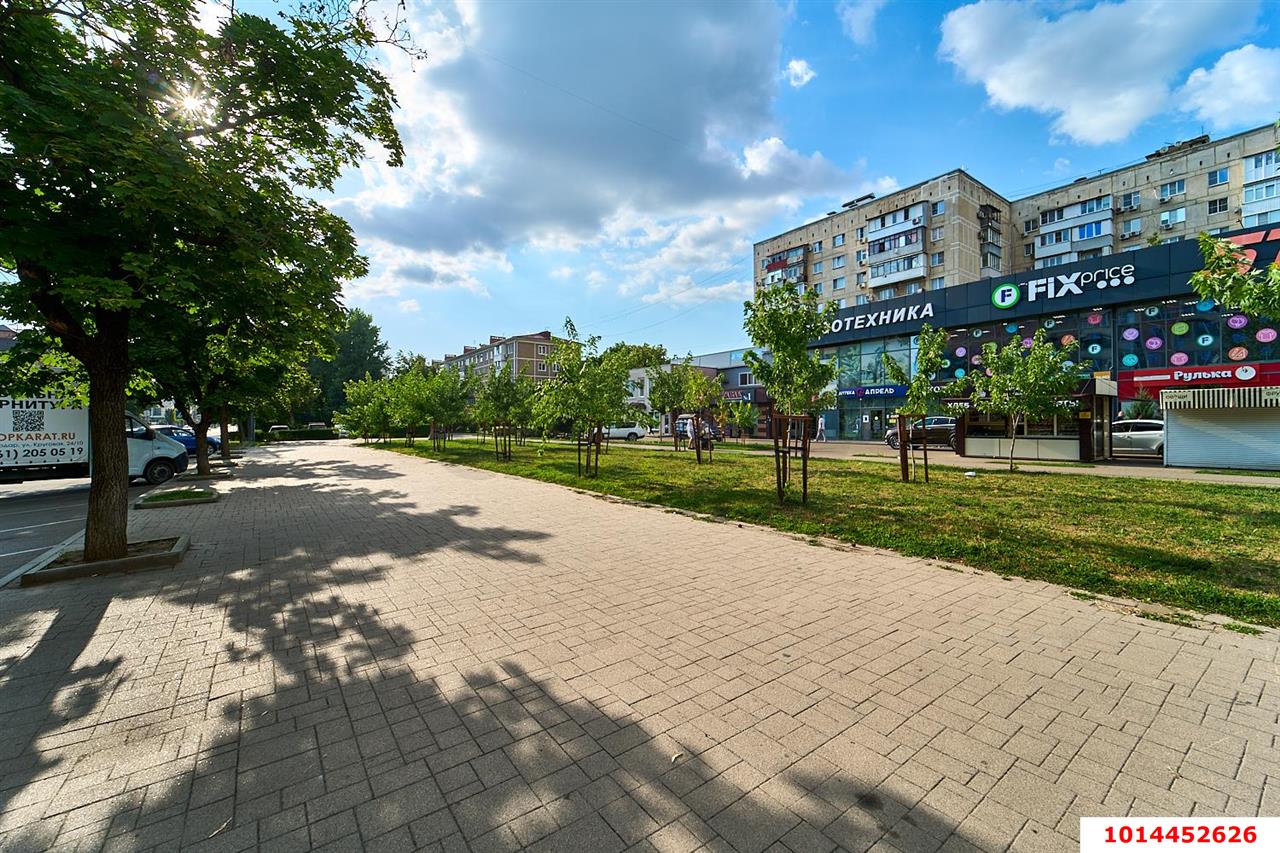 Фото №18: 1-комнатная квартира 31 м² - Краснодар, Фестивальный, ул. Гагарина, 75