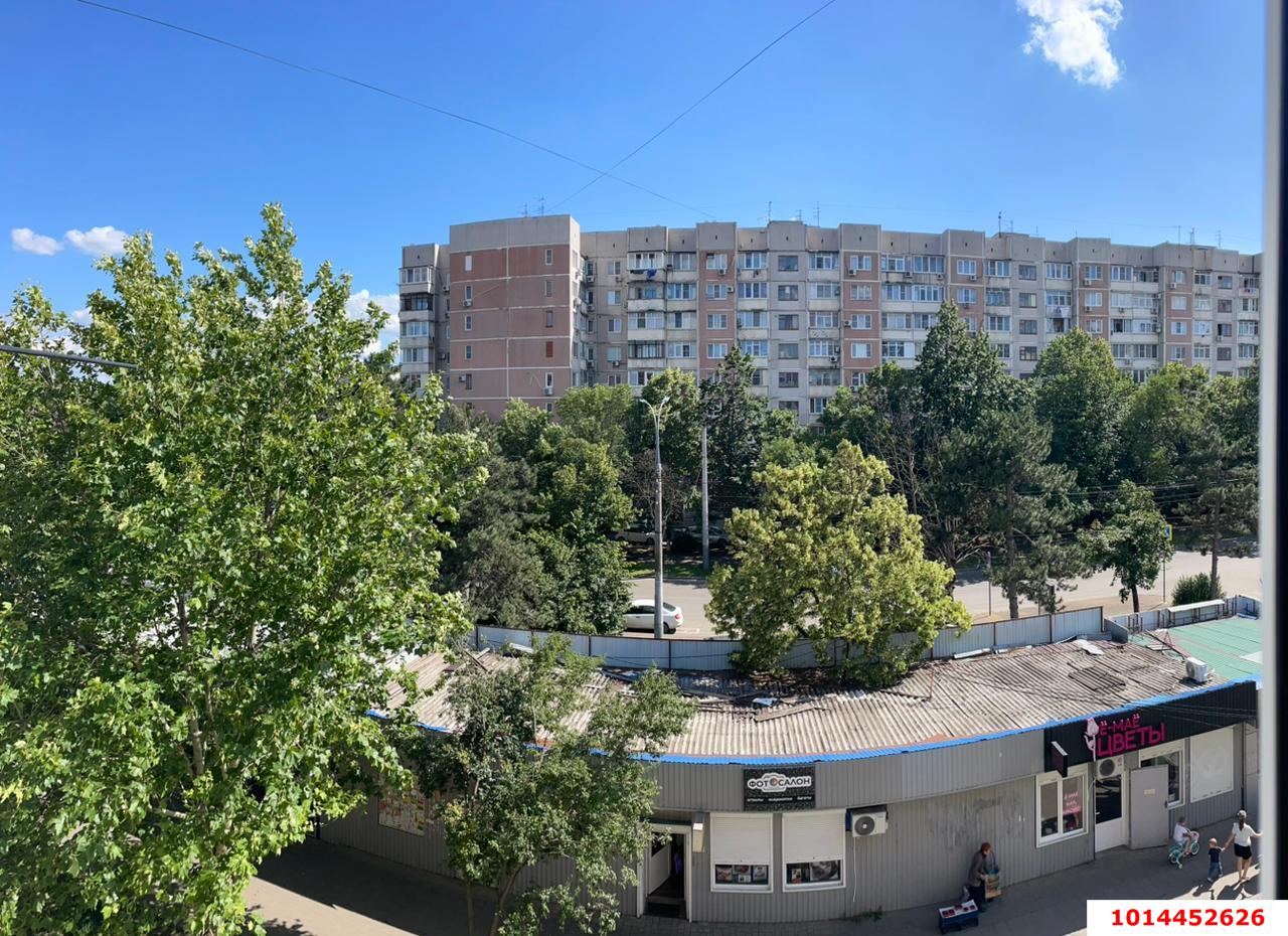 Фото №10: 1-комнатная квартира 31 м² - Краснодар, Фестивальный, ул. Гагарина, 75