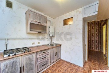 Фото №4: 1-комнатная квартира 31 м² - Краснодар, мкр. Фестивальный, ул. Гагарина, 75
