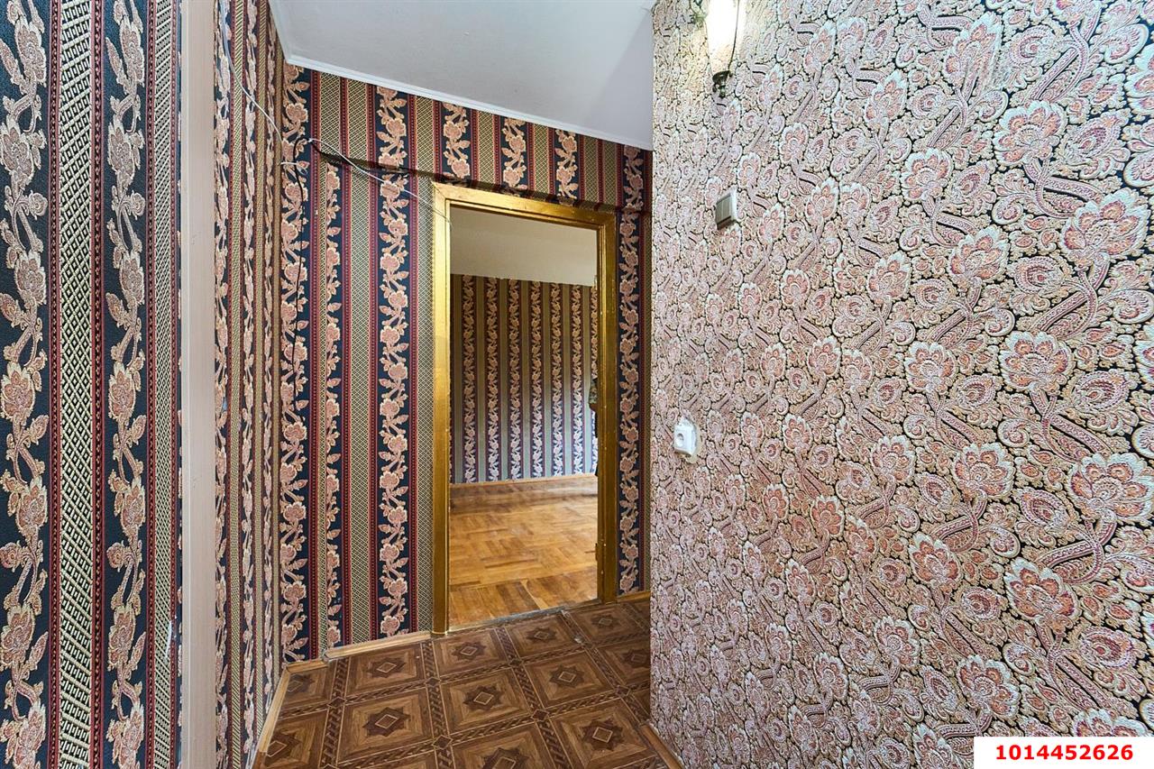 Фото №10: 1-комнатная квартира 31 м² - Краснодар, Фестивальный, ул. Гагарина, 75