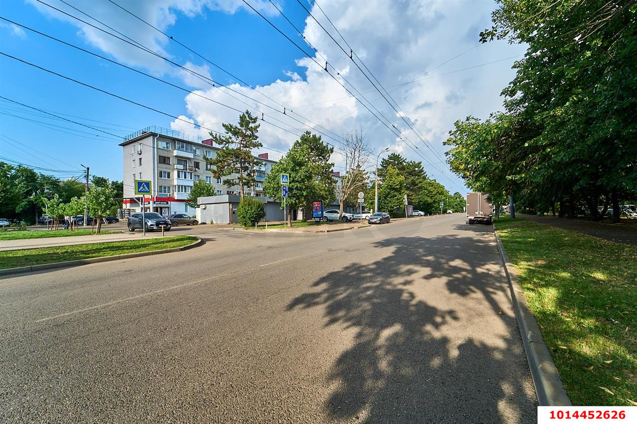 Фото №17: 1-комнатная квартира 31 м² - Краснодар, Фестивальный, ул. Гагарина, 75