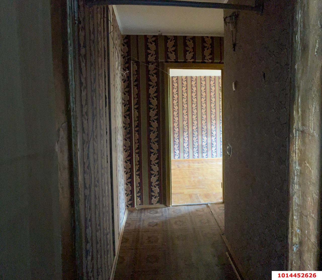 Фото №6: 1-комнатная квартира 31 м² - Краснодар, Фестивальный, ул. Гагарина, 75
