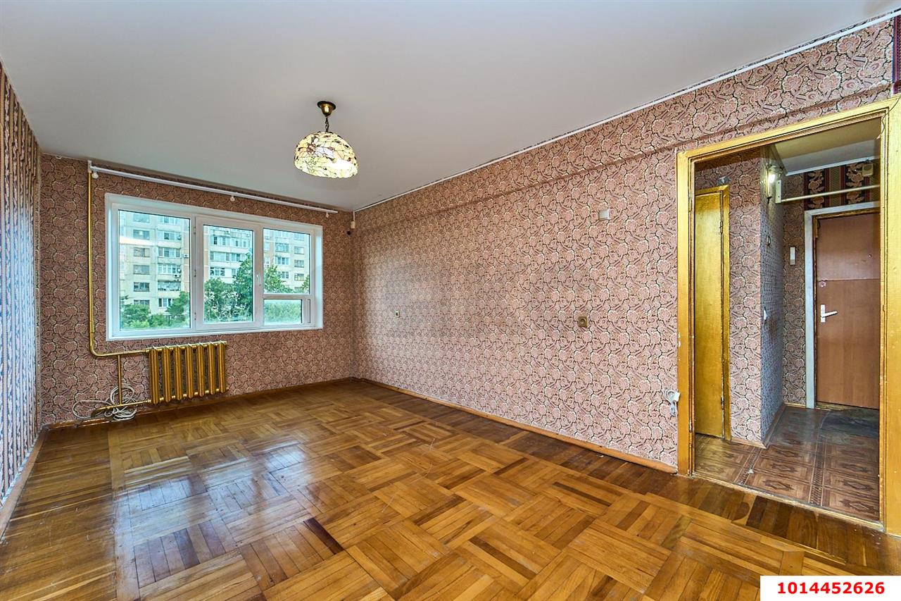 Фото №6: 1-комнатная квартира 31 м² - Краснодар, Фестивальный, ул. Гагарина, 75