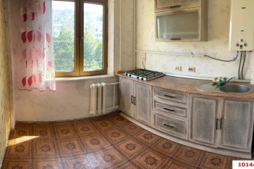 Фото №4: 1-комнатная квартира 31 м² - Краснодар, мкр. Фестивальный, ул. Гагарина, 75