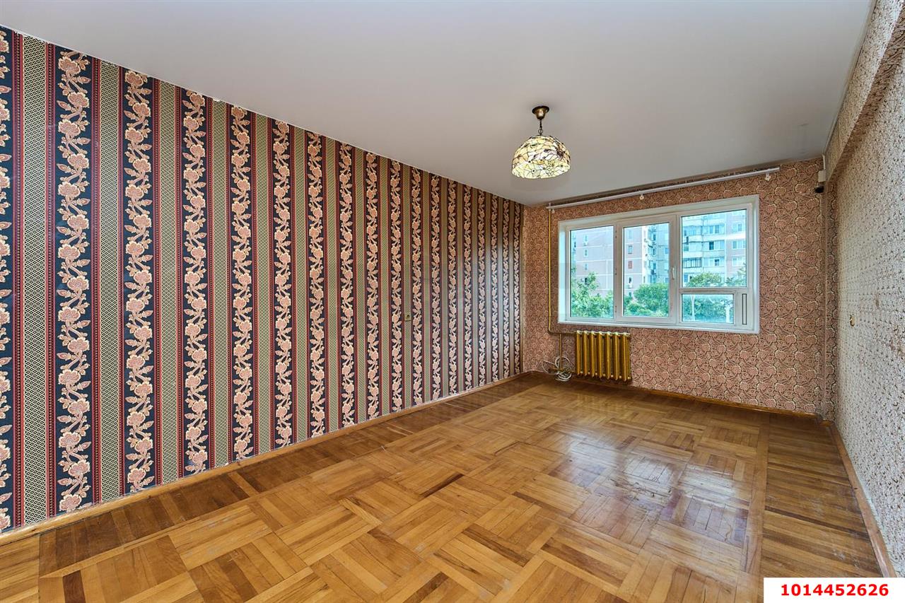 Фото №5: 1-комнатная квартира 31 м² - Краснодар, Фестивальный, ул. Гагарина, 75