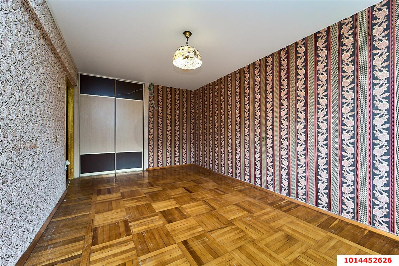 Фото №7: 1-комнатная квартира 31 м² - Краснодар, Фестивальный, ул. Гагарина, 75