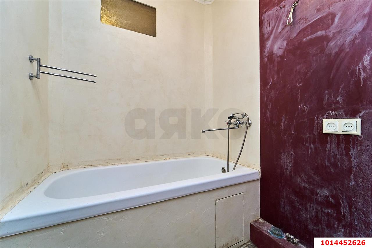 Фото №13: 1-комнатная квартира 31 м² - Краснодар, Фестивальный, ул. Гагарина, 75