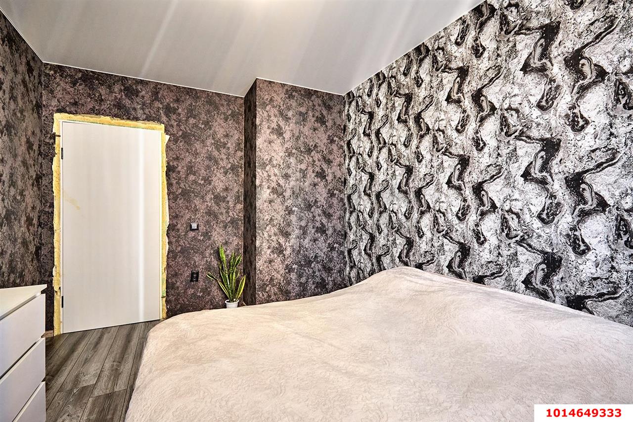 Фото №8: 2-комнатная квартира 60 м² - Краснодар, Гидростроителей, пр-кт имени писателя Знаменского, 9к2