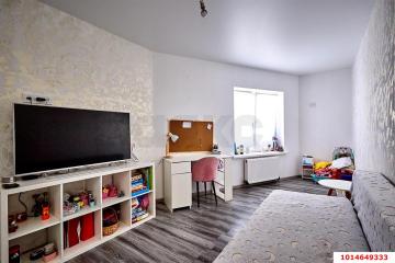 Фото №4: 2-комнатная квартира 55 м² - Краснодар, мкр. Почтовый, пр-кт имени писателя Знаменского, 9к2