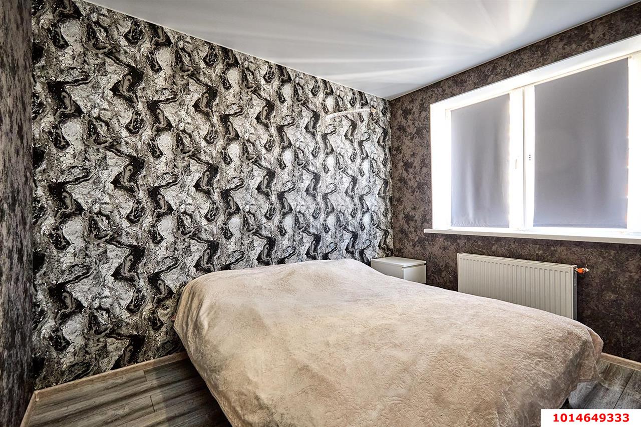 Фото №7: 2-комнатная квартира 60 м² - Краснодар, Гидростроителей, пр-кт имени писателя Знаменского, 9к2