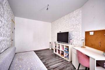 Фото №5: 2-комнатная квартира 55 м² - Краснодар, мкр. Почтовый, пр-кт имени писателя Знаменского, 9к2