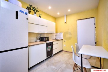 Фото №3: 2-комнатная квартира 60 м² - Краснодар, мкр. Гидростроителей, пр-кт имени писателя Знаменского, 9к2